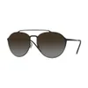Italia Independent MOD 0221 I THIN METAL  GUN METAL Produktbild-Vorschau 7