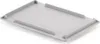 ALUTEC Auflagedeckel für Kunststoffboxen (600x400mm, Produktbild-Vorschau 1