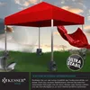 KESSER® Pavillonstandfüße 4er Set Pavillon Standfuß mit Produktbild-Vorschau 3