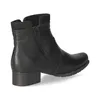 Rieker 78660-00 Damen, Stiefelette, Synthetik, Schwarz, Produktbild-Vorschau 30
