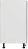 vidaXL Unterschrank Lyon Grau Sonoma 60x46x81,5 cm Produktbild-Vorschau 6