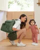 SKIP HOP Wickeltasche/Rucksack Forma Sage Produktbild-Vorschau 8