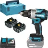 Makita DDF489RTJ Akku-Bohrschrauber Produktbild-Vorschau 38