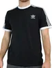 Adidas Tshirts 3STRIPES Tee, GN3495, Größe: 170 Produktbild-Vorschau 6