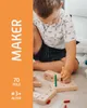 Kit de construction Matador Maker 70 pièces Voir les images du produit 2