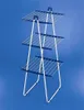 Leifheit Standtrockner Pegasus Tower 190, Wäscheständer, Produktbild-Vorschau 9