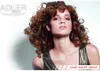 Adler AD 2105 Curling iron Warm Metallic,White 25 W Anteprima dell’immagine prodotto 19