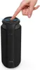 Hama Pipe 2.0 schwarz Mobiler Bluetooth-Lautsprecher Produktbild-Vorschau 8