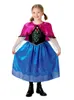 Anna Deluxe Kostüm- Disney Die Eiskönigin, Größe:L Produktbild-Vorschau 1