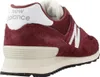 Sneakers Del Marchio New Balance Del Modello U574 Rbk Anteprima dell’immagine prodotto 3