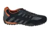 Geox UOMO SNAKE A -  Herren Leder Sneaker U4507 A 022EK Produktbild-Vorschau 3