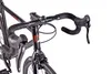 REDLOUD Fixie 28 Zoll FA.02 schwarz Rahmenhöhe 54 cm Damen Produktbild-Vorschau 3