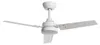 Deckenventilator Leise Vacker 105cm Motor DC für Außen Produktbild-Vorschau 1