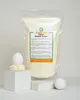 500 g Eiweiß | Eiklar Pulver | Sprühgetrocknet | Eier | Ei Produktbild-Vorschau 1
