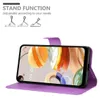 Cadorabo Housse pour LG K61 Housse de protection en violet Voir les images du produit 2