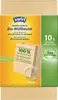 Swirl -Müll-Papierbeutel, 10 Liter, 100% kompostierbar, 7 Produktbild-Vorschau 9