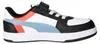 Puma Puma Caven 2.0 Block AC+ PS  Klittenband Laag - Zwart Produktbild-Vorschau 11