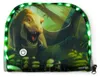 ergobag LED Zippies Dinosaurus Náhled obrázku produktu 2