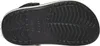 Crocs Kids' Crocband Clog Sandalen Black 34-35 Produktbild-Vorschau 5