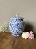 Porcelánová urna 1000 ML - Kremační urna pro lidi a domácí Náhled obrázku produktu 8