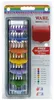 Wahl Jeu de 8 Contre-peignes Colorés Voir les images du produit 5