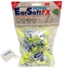 Bouchons d'oreilles Oxford SNR 39 dB, sachet de 25 paires, Voir les images du produit 2