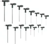 PARKSIDE® Stiftschlüssel-Satz, 16-teilig Produktbild-Vorschau 5