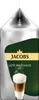 TASSIMO Kapseln Jacobs Typ Latte Macchiato Classico T Discs Produktbild-Vorschau 5