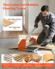 VEVOR Nożyce do winylu 304,8 mm, nożyce do laminatu o Podgląd zdjęcia produktu 3