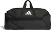 ADIDAS TIRO L DUFFLE L Tasche schwarz Produktbild-Vorschau 5