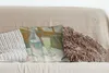 MuchoWow® Zierkissen Sofakissen Wohnzimmer Dekokissen 40x40 Produktbild-Vorschau 4