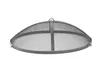 GARDENER 812 Funkenhaube Funkenschutzhaube Haube für Produktbild-Vorschau 2