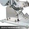 VEVOR: Máquina manual de alta calidad para cortar y sujetar Vista previa de la imagen del producto 5