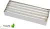 Svíčka kónická 24cm perlová 10ks Náhled obrázku produktu 4