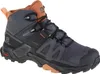 SALOMON SHOES X ULTRA 4 MID GTX W Ebon Ebony/Mocha Produktbild-Vorschau 30