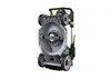 EGO Rasenmäher 42cm ohne Radantrieb LM1710E Produktbild-Vorschau 3