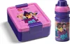 LEGO Lunch-Box Set Friends (lila/pink, 2-teilig, mit Produktbild-Vorschau 8