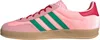 Chaussures Adidas Gazelle Indoor JI2713 Voir les images du produit 4