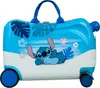 Trolley cavalcabile Lilo & Stitch - valigia per bambini con Anteprima dell’immagine prodotto 1