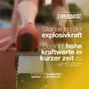 Kreatin Monohydrat 120 Tabletten mit 3000mg reinem Kreatin Produktbild-Vorschau 2