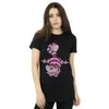Disney - "Alice in Wonderland" T-Shirt für Damen BI8627 (L) Produktbild-Vorschau 2