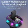 Zigarettenanzünder USB C Auto Ladegerät Bluetooth 5.3 FM Produktbild-Vorschau 3