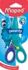 MAPED Kidipulse - Nożyczki dziecięce 12cm, bezpieczne, mix Podgląd zdjęcia produktu 2