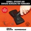 FUREATER HAMMERHEAD Tierhaar Staubsauger Aufsatz | Produktbild-Vorschau 6