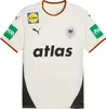 Puma DHB Handball Home Jersey WARM WHITE-FLAT DARK GRAY S Produktbild-Vorschau 1