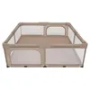 Lionelo Laufstall Florence XL Easy Fold, Faltbar ohne Produktbild-Vorschau 15
