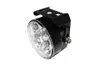 HIGHSIDER pro LED denní svícení černé kulaté (1ks) Náhled obrázku produktu 2