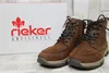 Rieker Stiefelette Stiefelette Leder Produktbild-Vorschau 23
