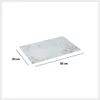 Tabla de cortar, versión 30x20, mármol, color  o blanco Vista previa de la imagen del producto 3