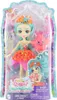 Royal Enchantimals Staria Starfish & Beamy Puppe Voir les images du produit 9
